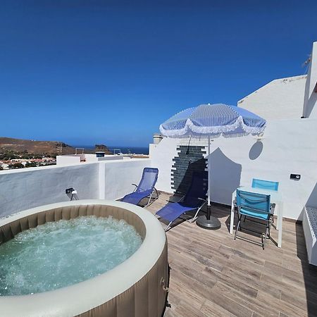 Vila Casa Buenavista Agaete Agaete  Exteriér fotografie