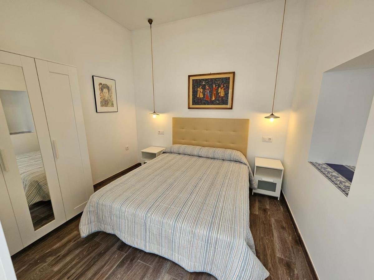 Vila Casa Buenavista Agaete Agaete  Exteriér fotografie