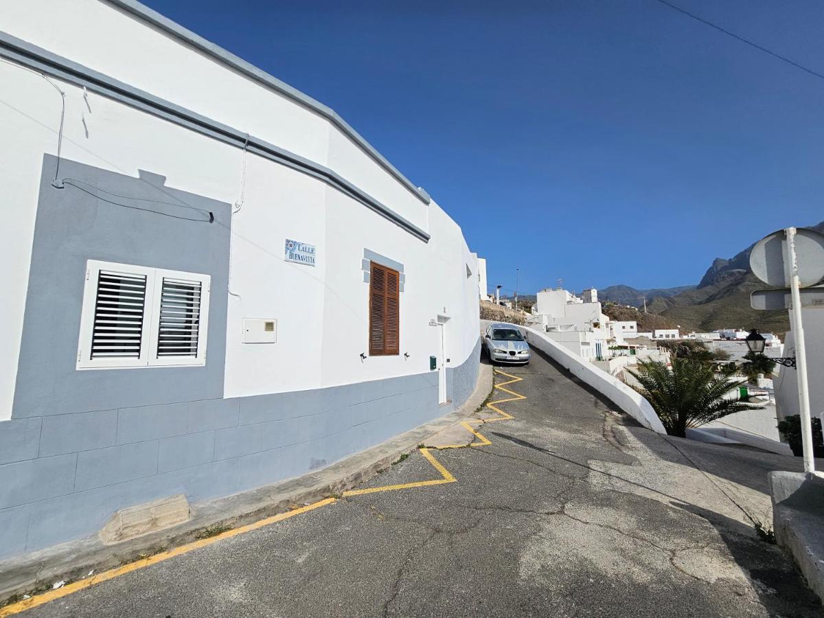 Vila Casa Buenavista Agaete Agaete  Exteriér fotografie
