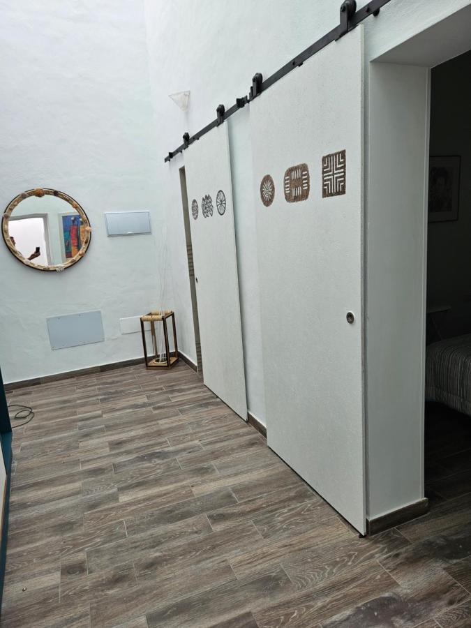 Vila Casa Buenavista Agaete Agaete  Exteriér fotografie