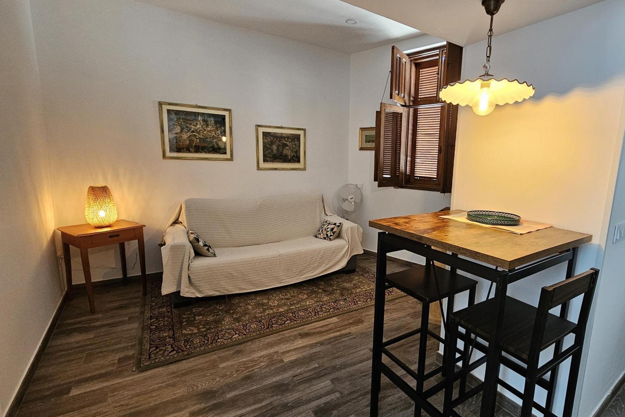 Vila Casa Buenavista Agaete Agaete  Exteriér fotografie